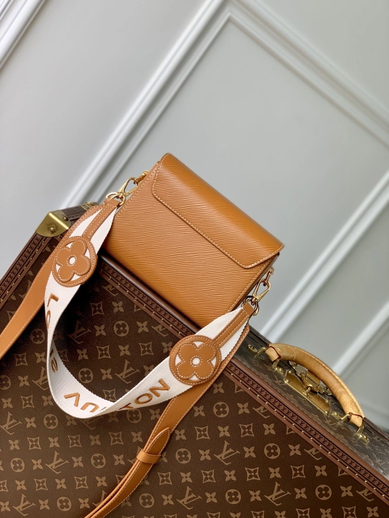 LV Twist Denim Bags 4048I-0011