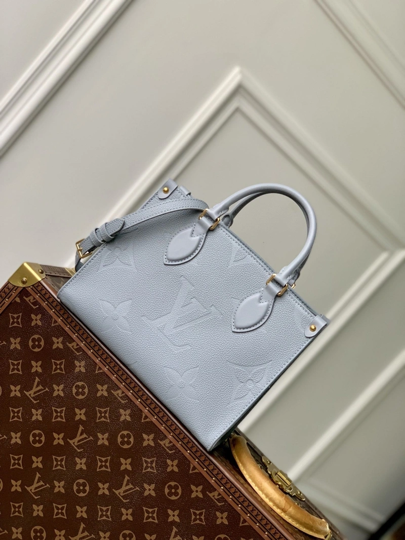 LV Shopping Bags 4048I-0025