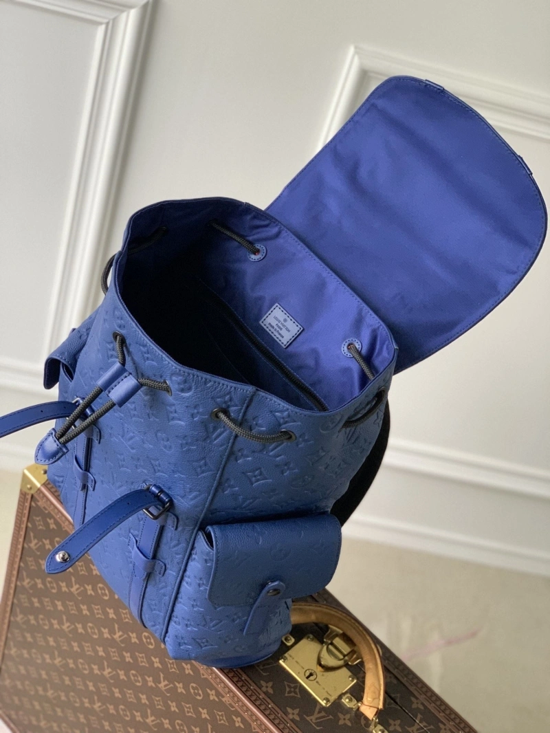 LV Backpacks 4048I-0030