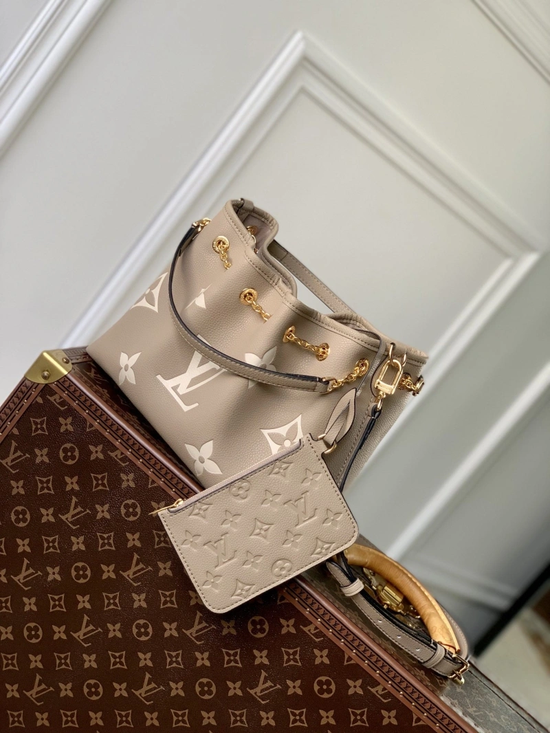 LV Top Handle Bags 4048I-0040