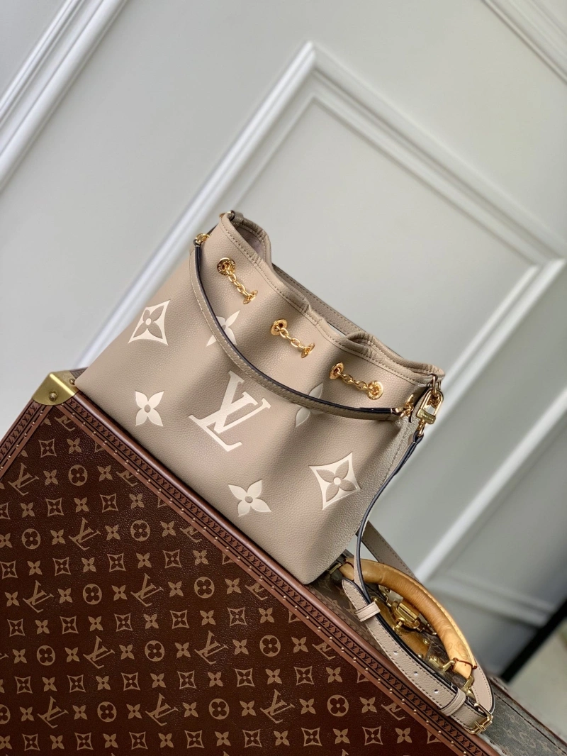 LV Top Handle Bags 4048I-0040
