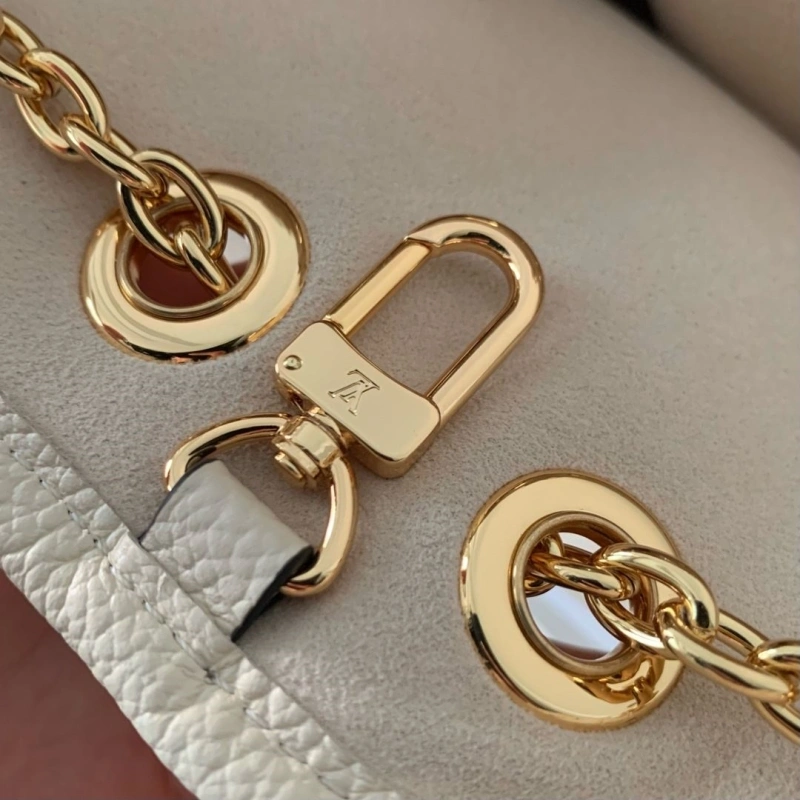 LV Top Handle Bags 4048I-0042