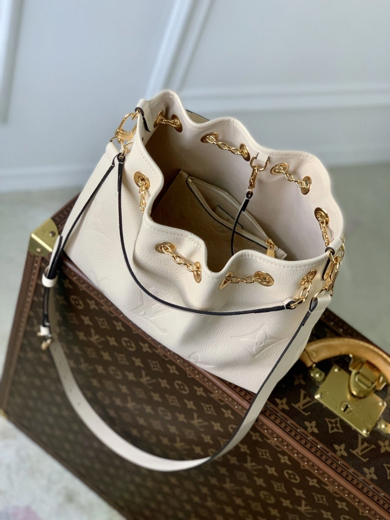 LV Top Handle Bags 4048I-0042