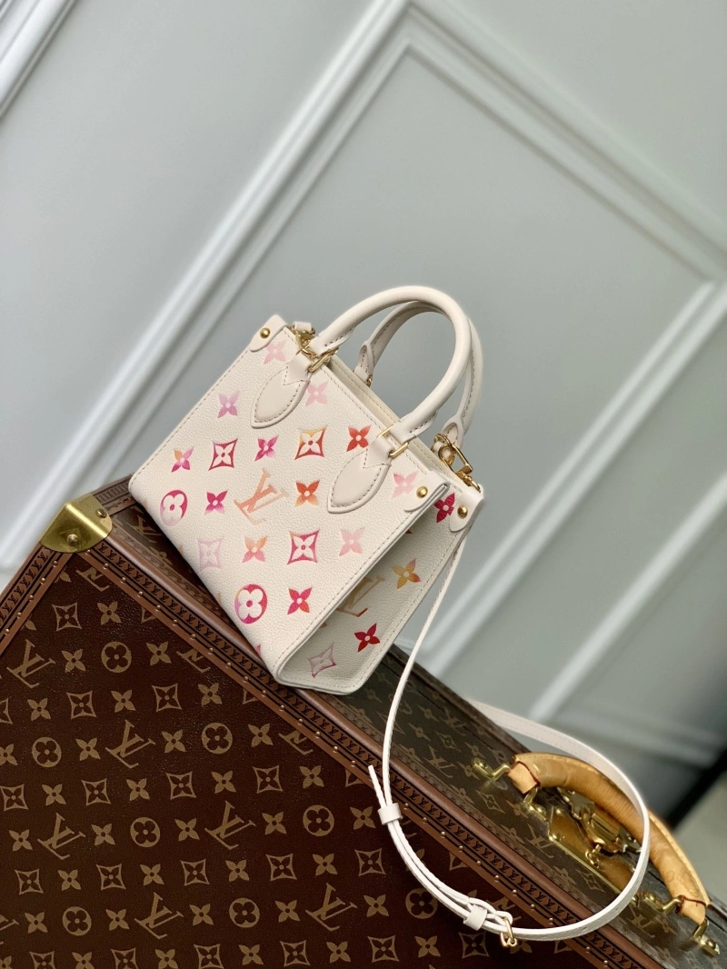 LV Shopping Bags 4048I-0043