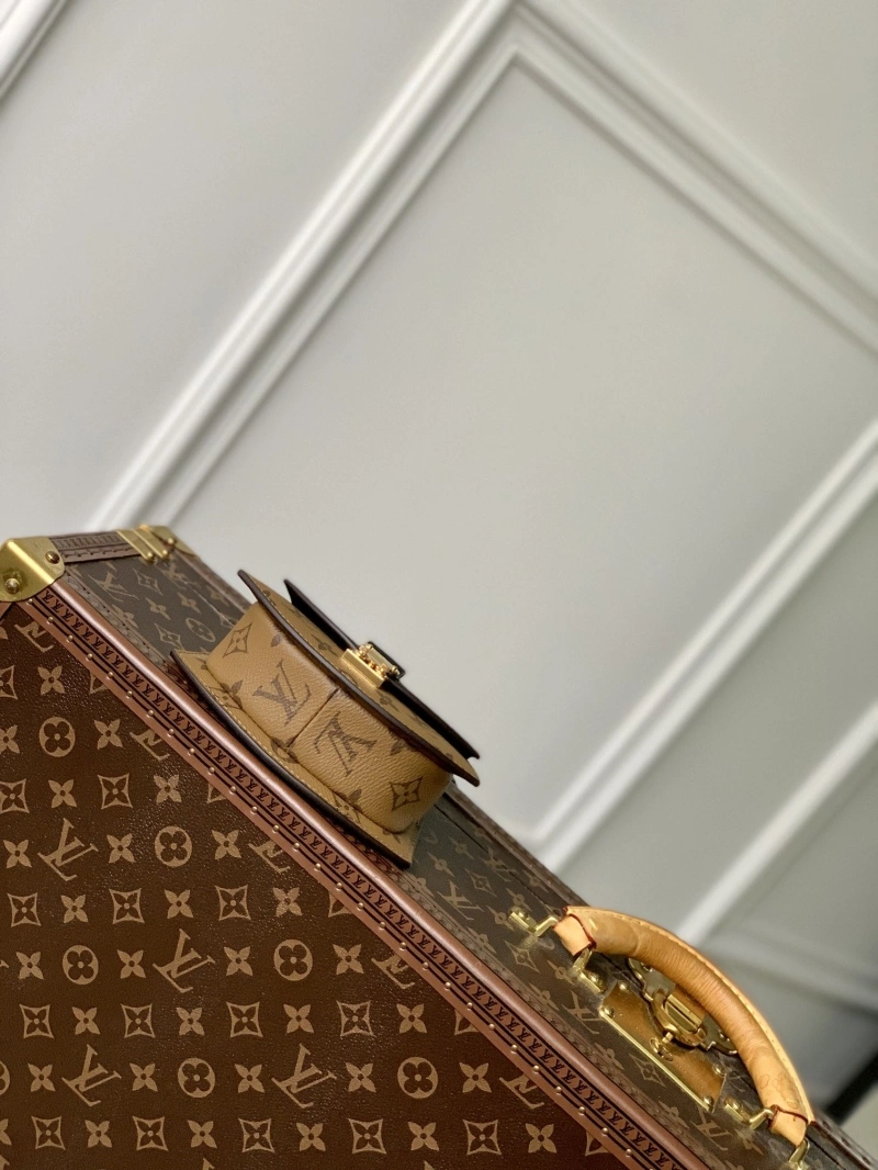LV Top Handle Bags 4048I-0044