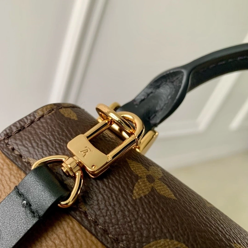 LV Top Handle Bags 4048I-0044