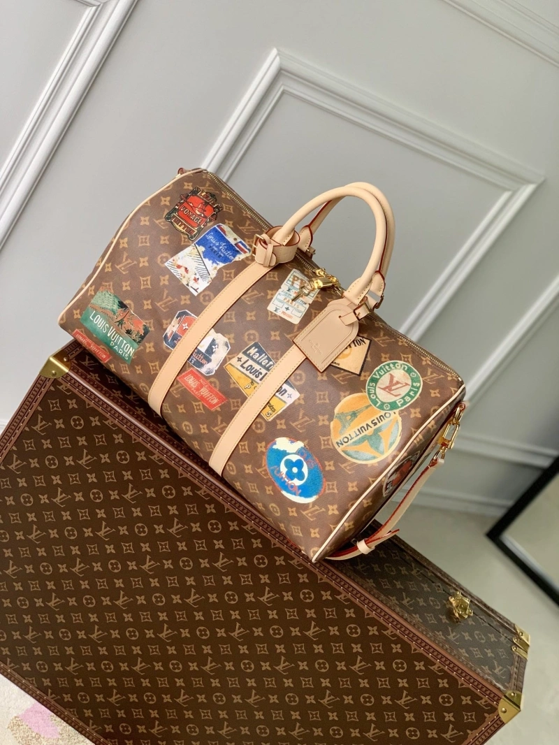 LV Travel Bags 4048I-0046