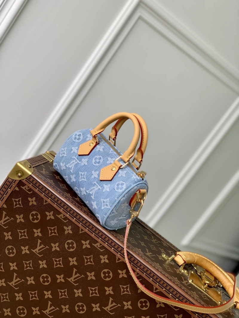 LV Speedy Bags 4048I-0048