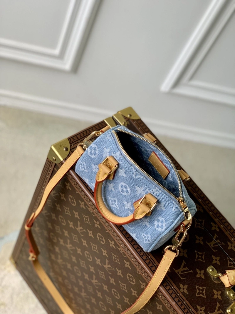 LV Speedy Bags 4048I-0048