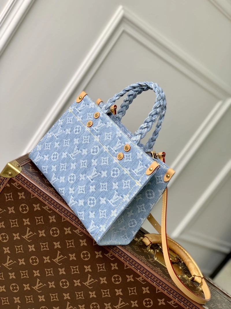 LV Shopping Bags 4048I-0049