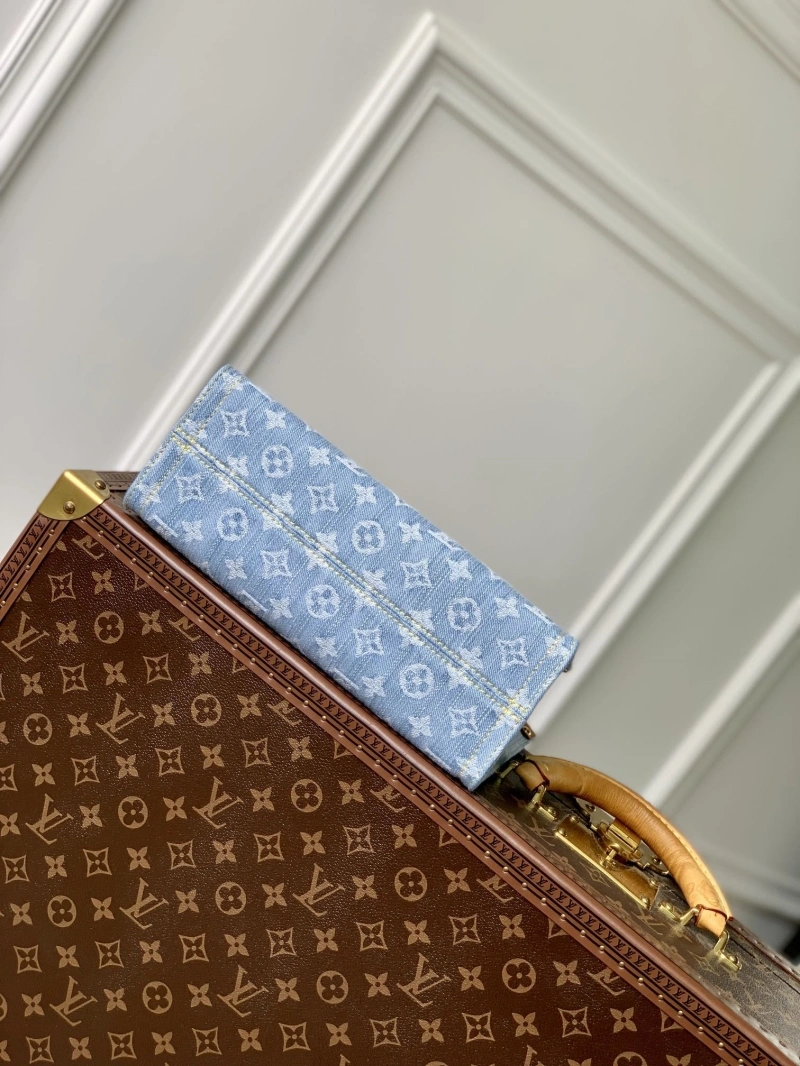 LV Shopping Bags 4048I-0049