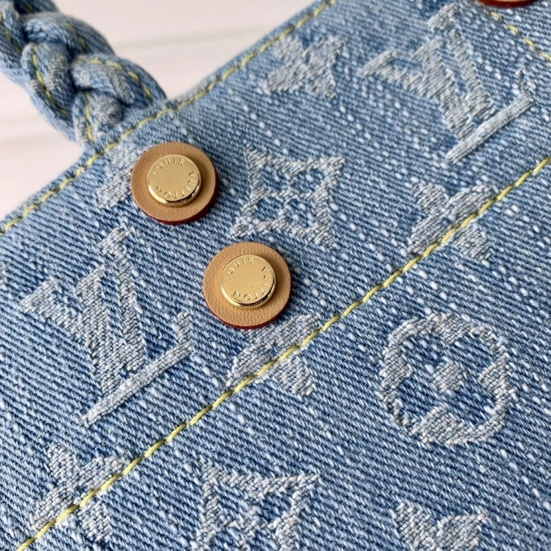 LV Shopping Bags 4048I-0049