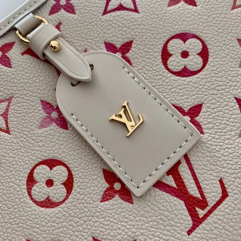 LV Shopping Bags 4048I-0061