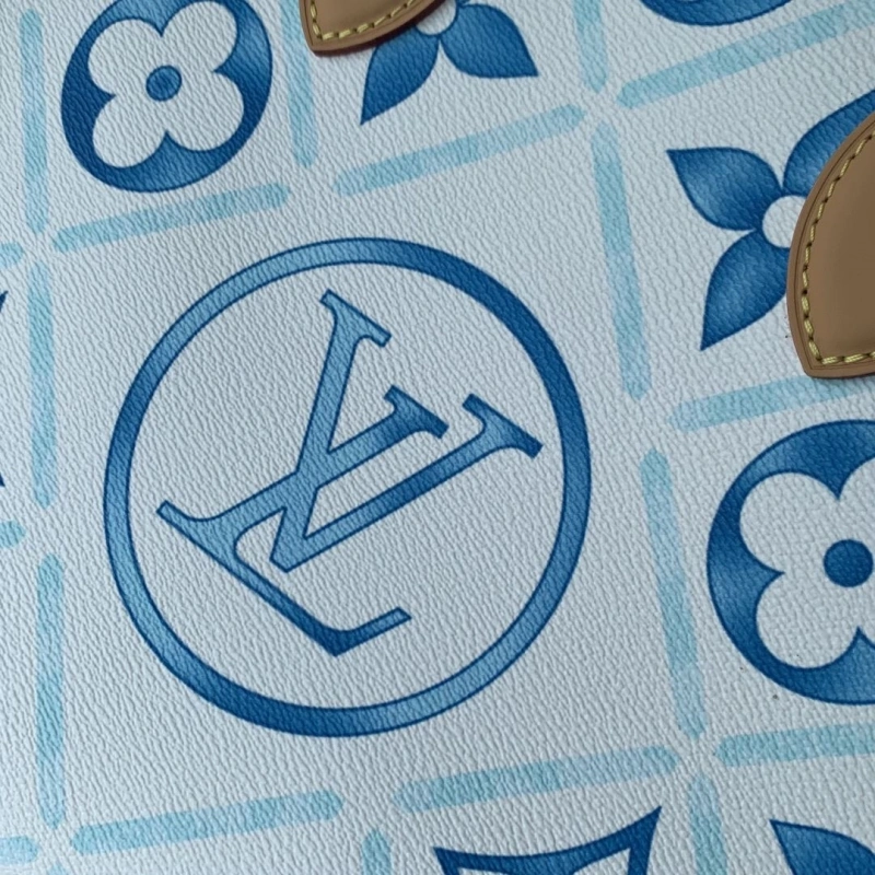 LV Shopping Bags 4048I-0070