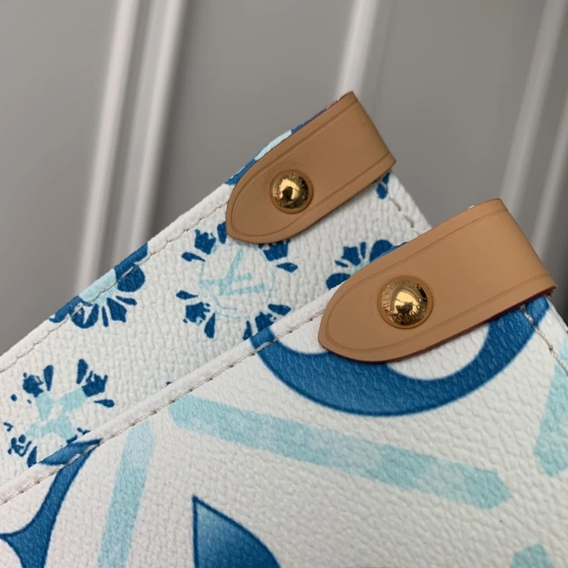 LV Shopping Bags 4048I-0070