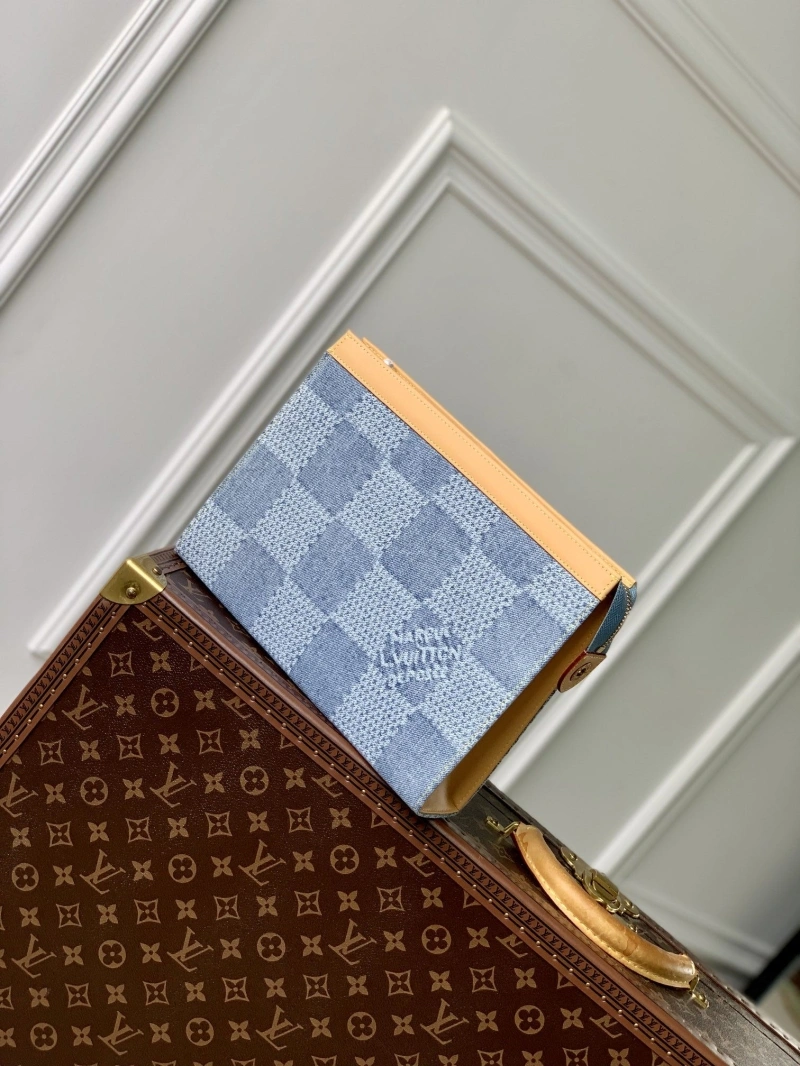 LV Clutch Bags 4048I-0076