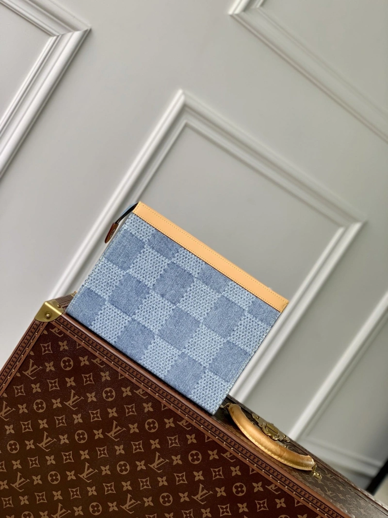 LV Clutch Bags 4048I-0076