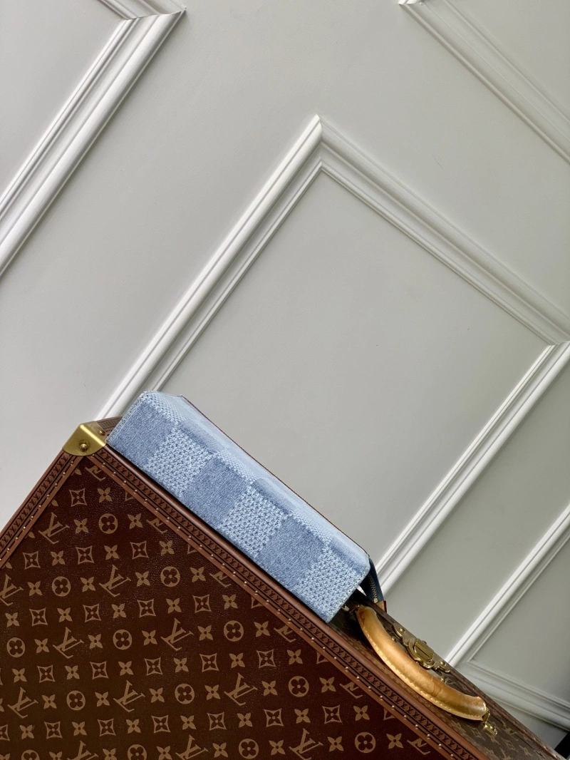 LV Clutch Bags 4048I-0076