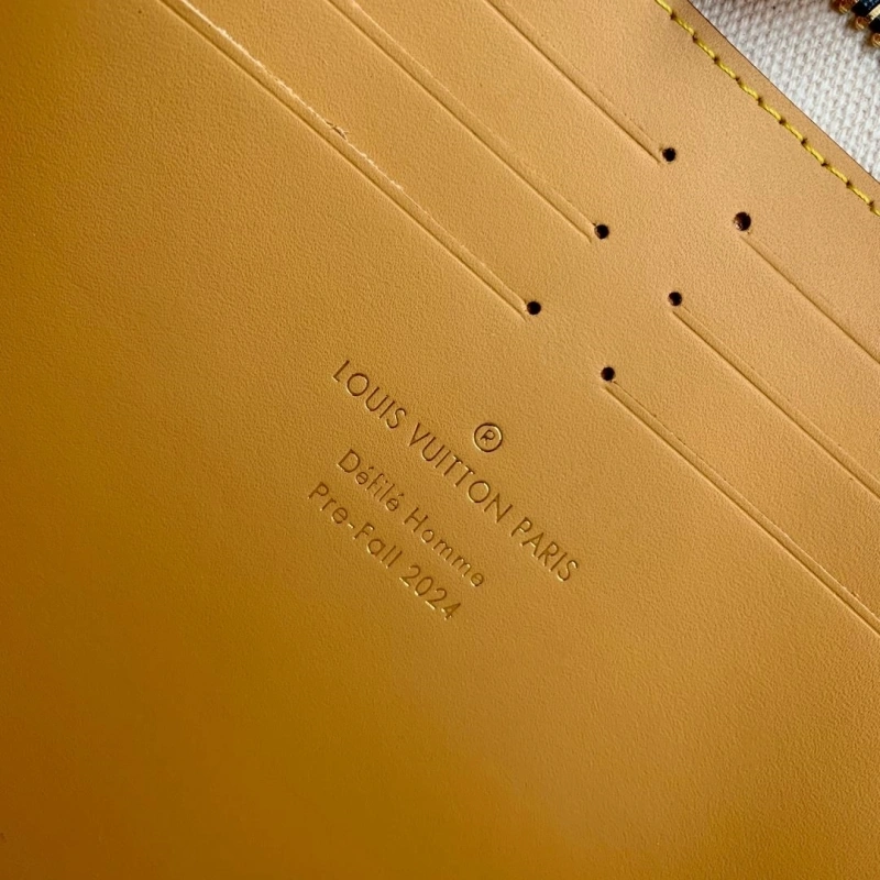 LV Clutch Bags 4048I-0076