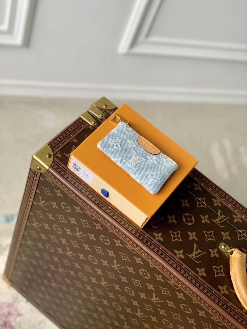 LV Clutch Bags 4048I-0077