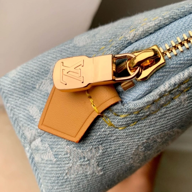 LV Clutch Bags 4048I-0078