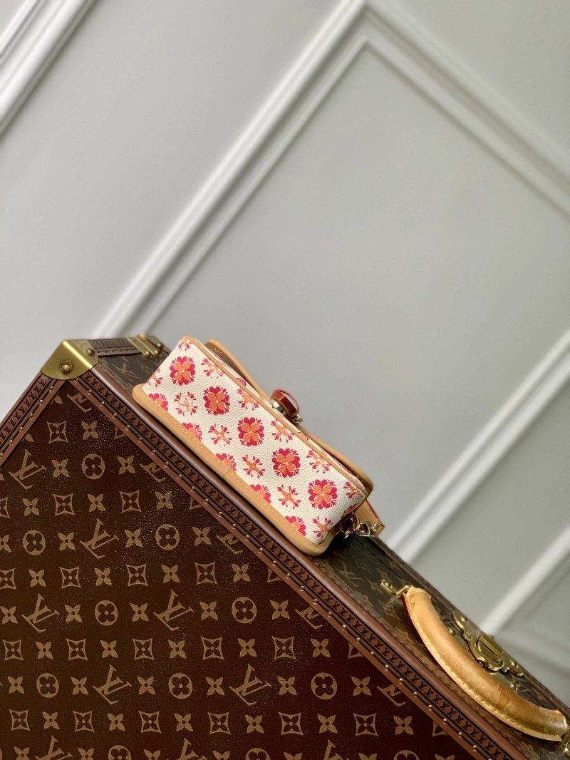 LV Satchel Bags 4048I-0092
