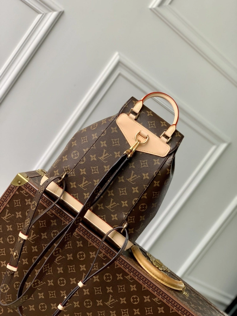 LV Backpacks 4048I-0108