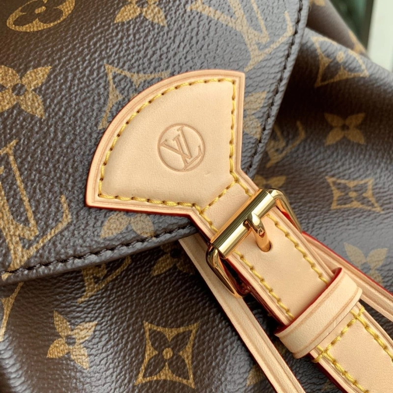 LV Backpacks 4048I-0108