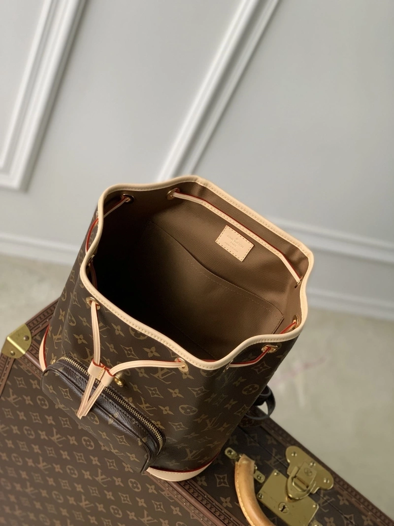 LV Backpacks 4048I-0108