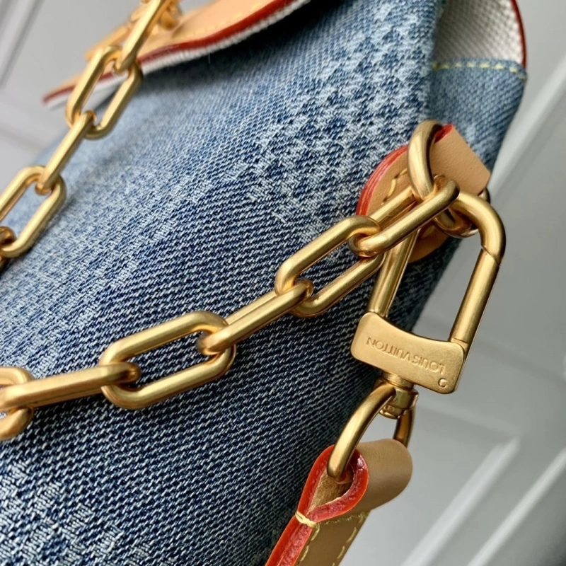 LV Satchel Bags 4048I-0111