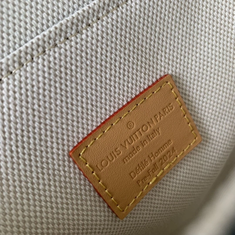 LV Satchel Bags 4048I-0111