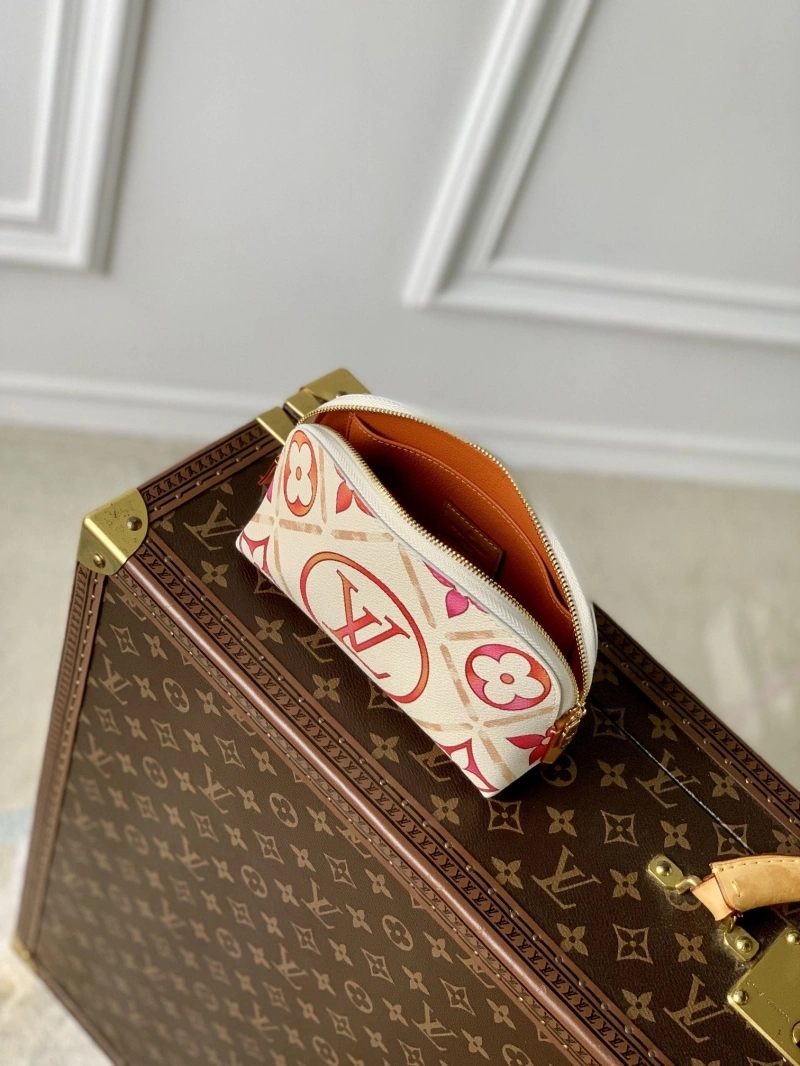 LV Clutch Bags 4048I-0118