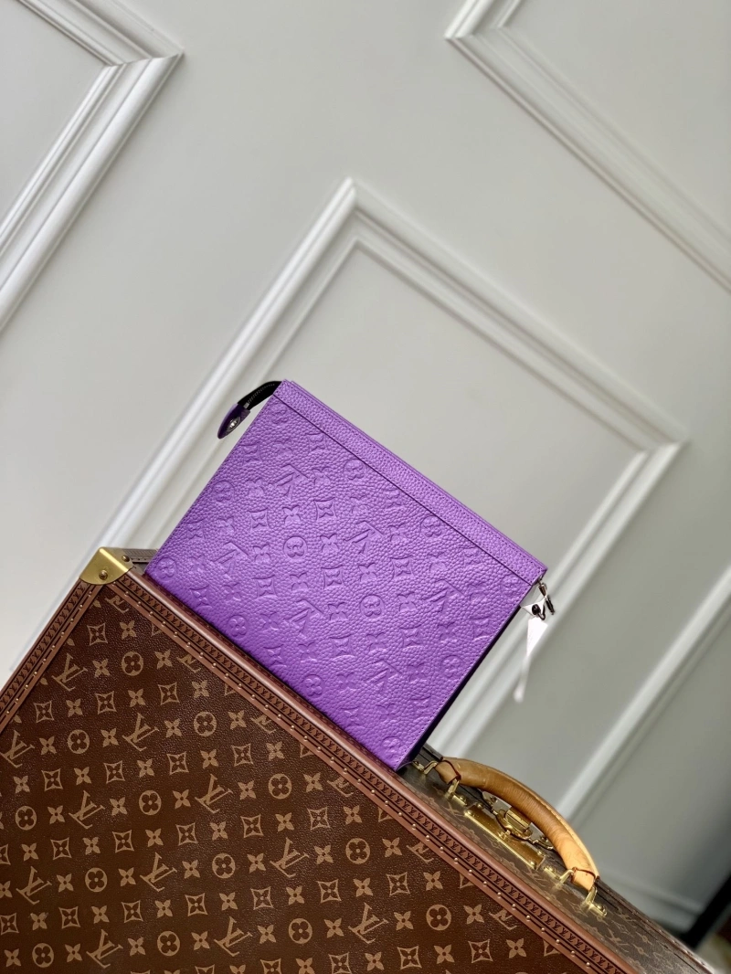 LV Clutch Bags 4048I-0131