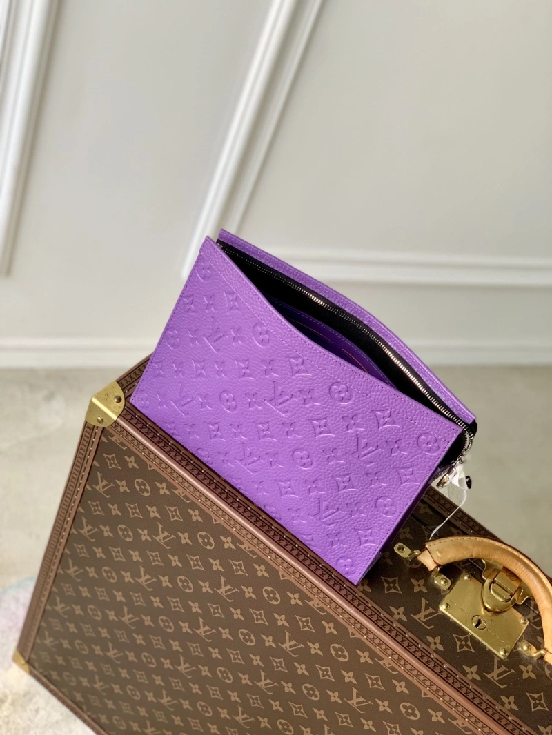 LV Clutch Bags 4048I-0131