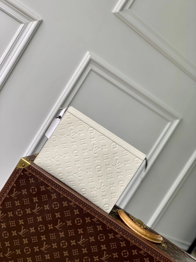 LV Clutch Bags 4048I-0139