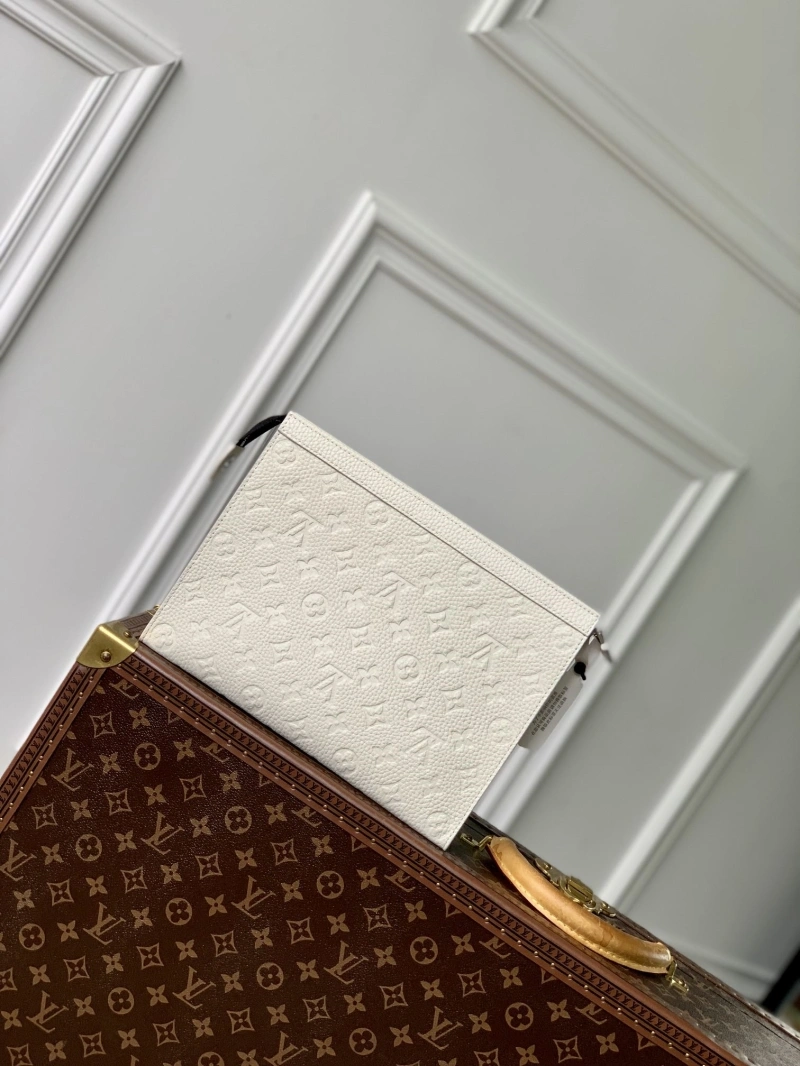 LV Clutch Bags 4048I-0139