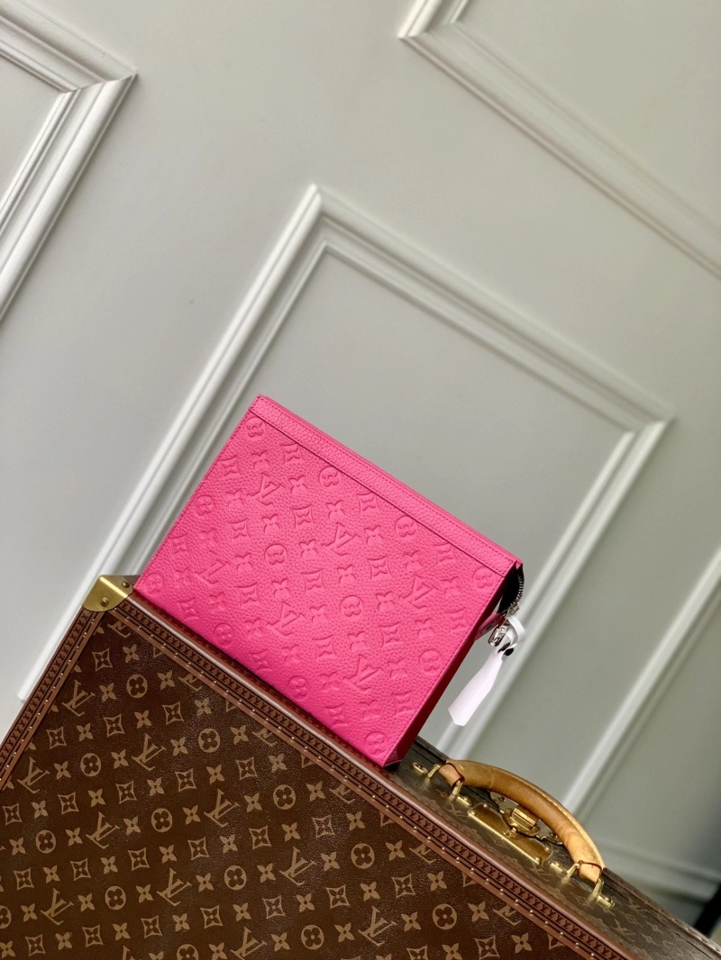 LV Clutch Bags 4048I-0143