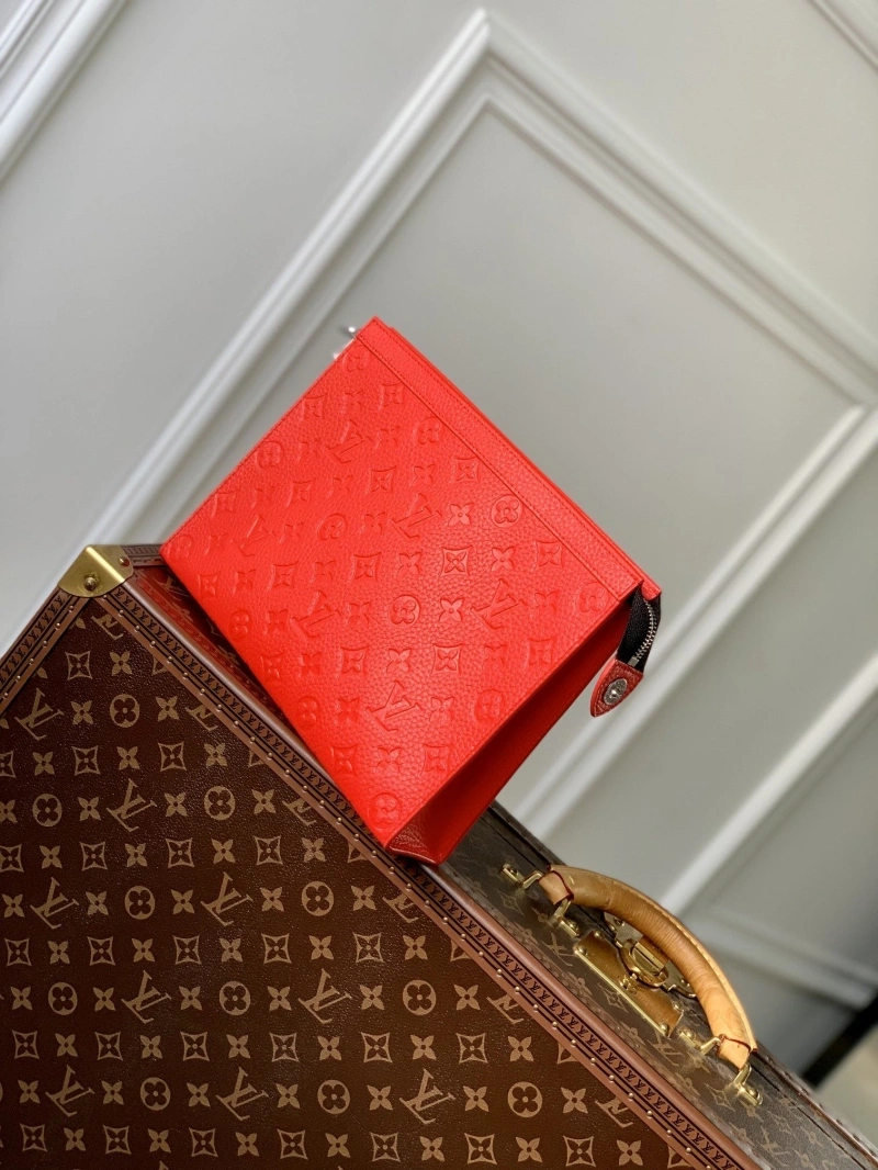 LV Clutch Bags 4048I-0155