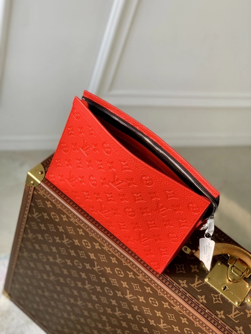 LV Clutch Bags 4048I-0155