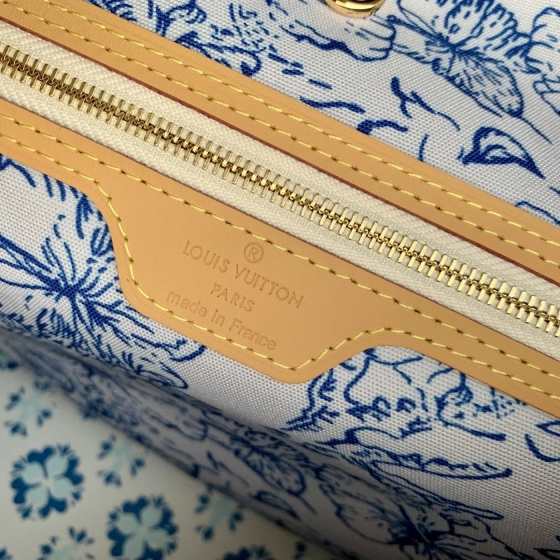 LV Shopping Bags 4048I-0230