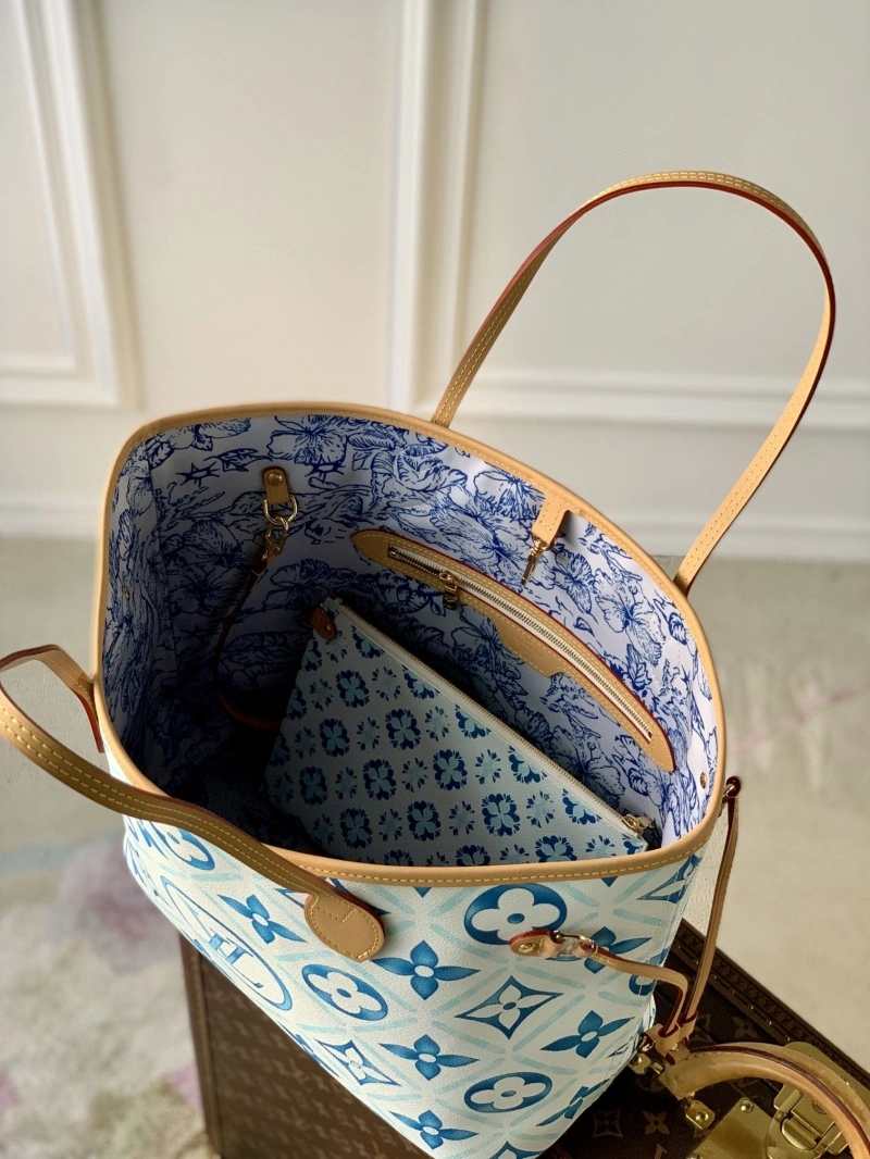 LV Shopping Bags 4048I-0230