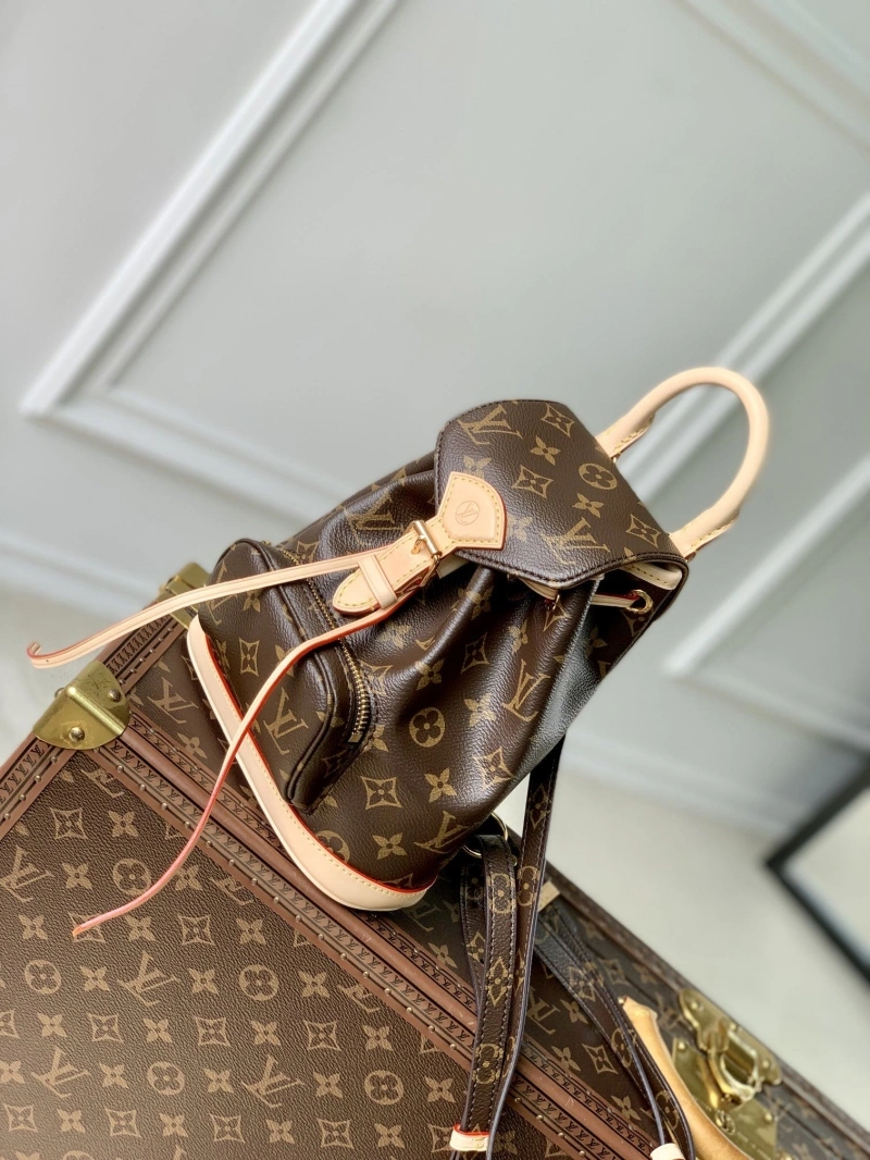 LV Backpacks 4048I-0233