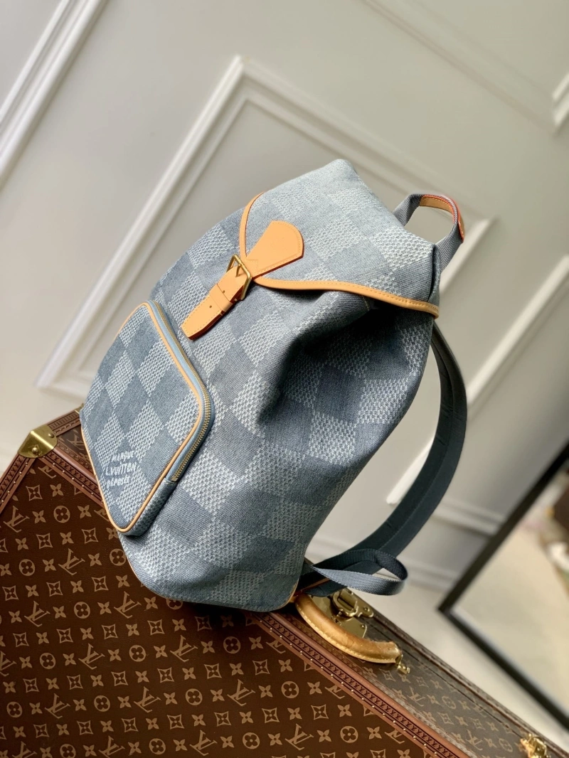 LV Backpacks 4048I-0243