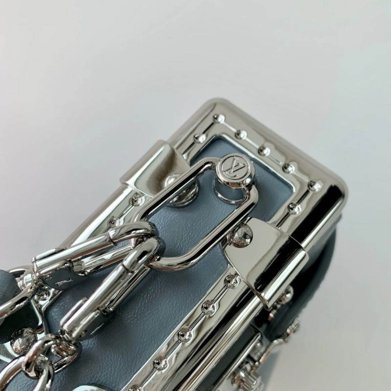 LV Box Bags 4048I-0245