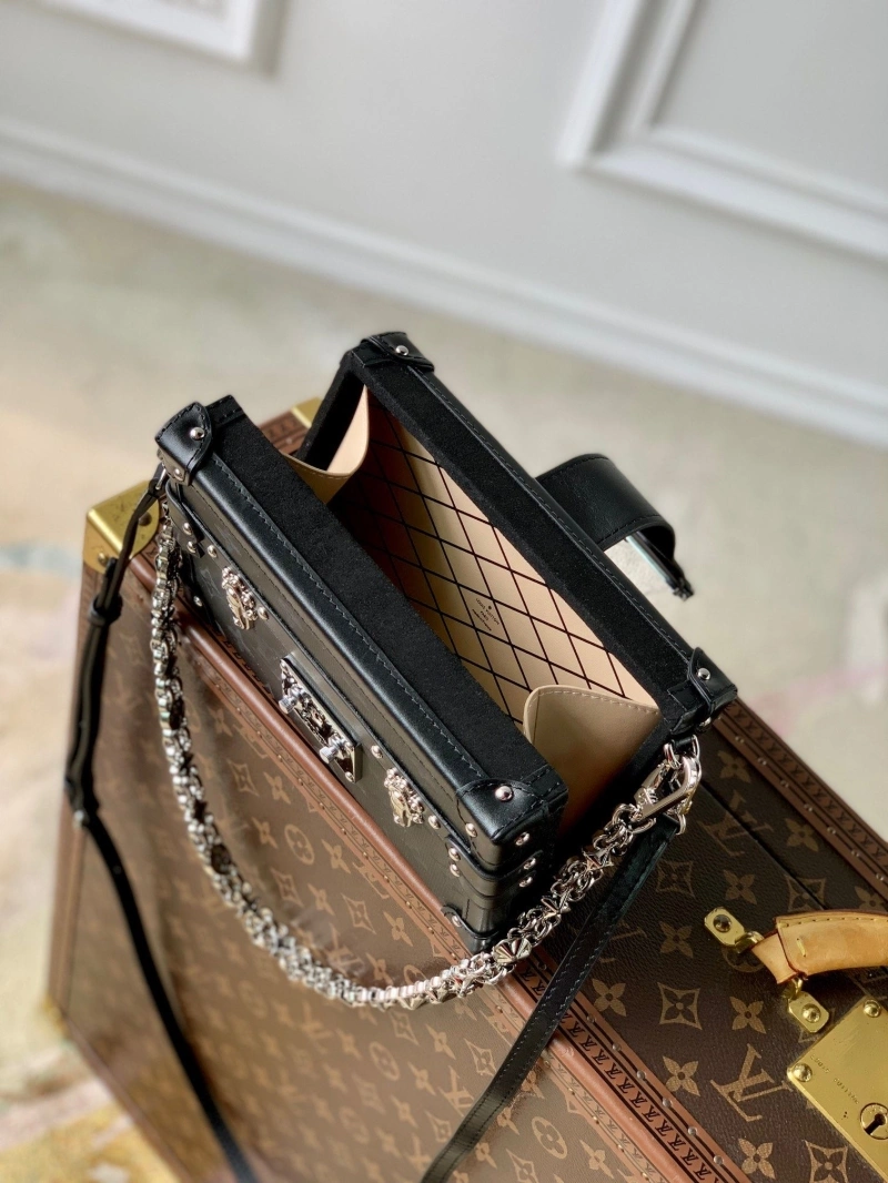 LV Box Bags 4048I-0249