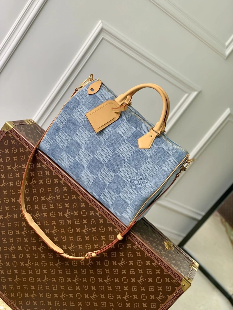 LV Speedy Bags 4048I-0250