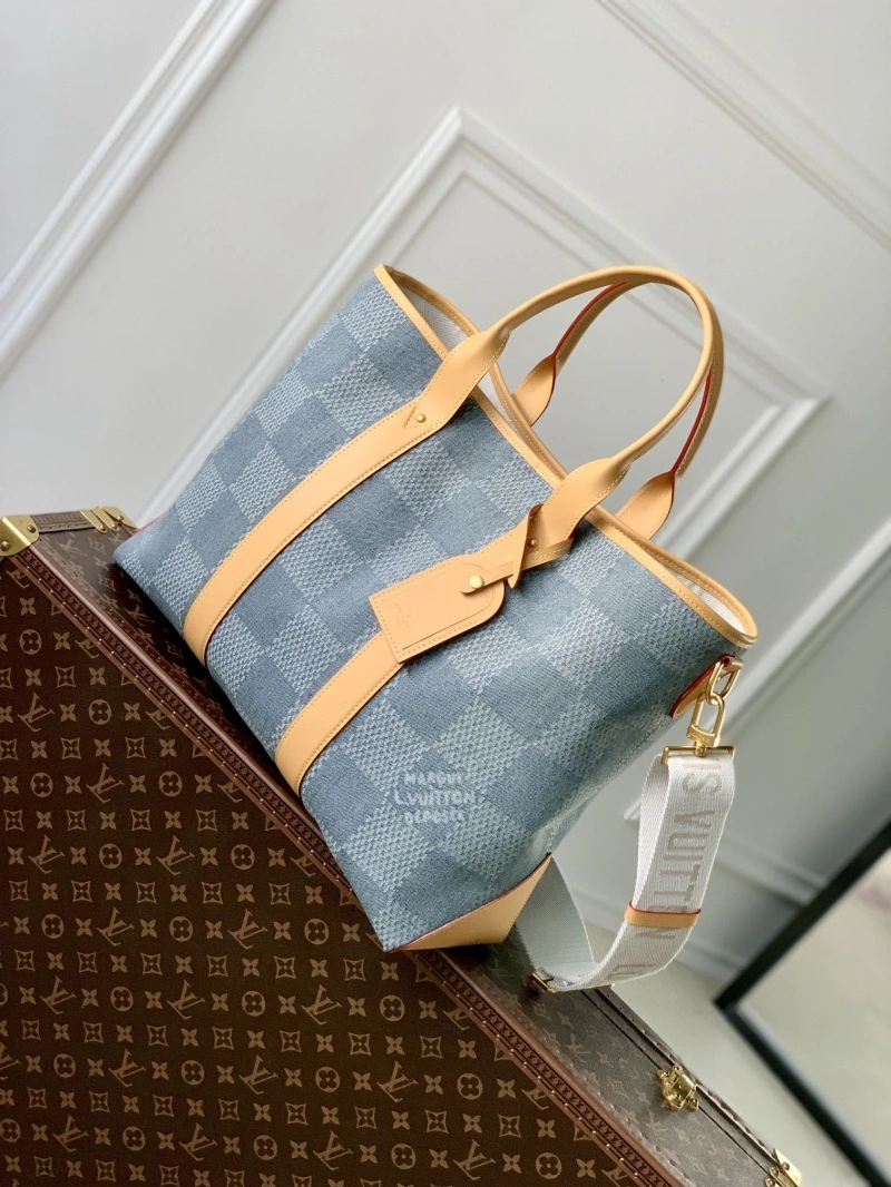 LV Shopping Bags 4048I-0251