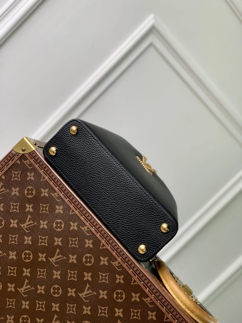 LV Capucines Bags 4048I-0259