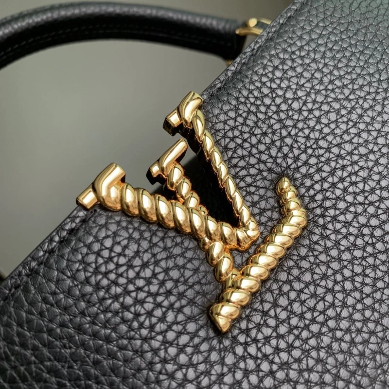LV Capucines Bags 4048I-0259