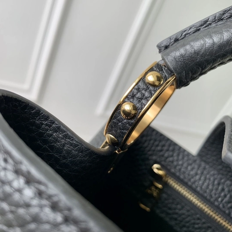 LV Capucines Bags 4048I-0259